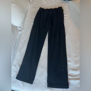 Mens Lululemon Black Lightweight Pant Medium